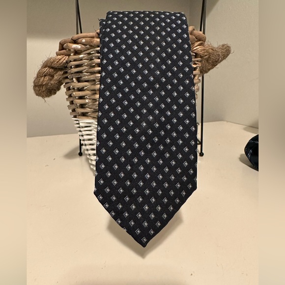 Hermès - Lot de 2 Cravates en soie - Tie set - Catawiki